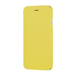 ETUI MOXIE FOLIO COVER IPHONE 5C JAUNE