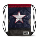 Captain America - Sac De Sport '48x35