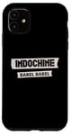 Coque pour iPhone 11 Babel Babel