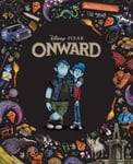 Scholastic Australia Onward (Disney Pixar: Classic Collection)