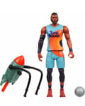 Space Jam 2: A New Legacy Official Collectable 5 Inch Articulated Action Figure: