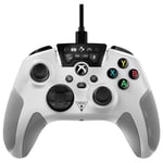 Turtle Beach Recon Controller - Blanc