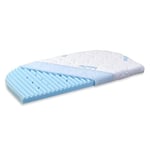 Matelas pour cododo babybay Medicott® Wave convient pour le modèle Original