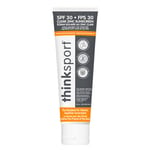 Sport Clear Zinc Sunscreen SPF 30 89 Ml By THINKsport THINKbaby