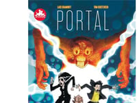 Portal, Red Reading Club | Lars Kramhøft Tom Kristensen | Språk: Danska