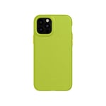 tech21 EcoSlim for Apple iPhone 12 Mini - Germ Fighting Antimicrobial Phone Case with 2.4 Meter Drop Protection