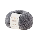 Rowan Brushed Fleece 253 Crag