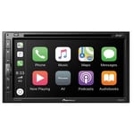 Pioneer AVH-Z5200DAB 6.8” DVD DSP Bluetooth Multimediasoitin - Asiakaspalautus