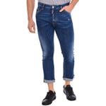 Pantalon Dsquared  S71LB0238-S30342-470