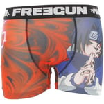 Boxers Freegun  Boxer homme en microfibre