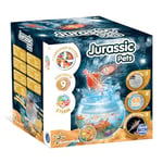 Science4you Artemia Créatures Aquatiques (famille de Triops) Kit - Créer un écosystème pour Enfants, Dragons d'eau Animaux Marins + petit Aquarium, Joeuts, Jeux, Cadeaux pour Garçon et Fille 6+ ans