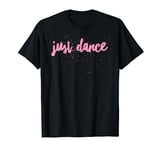 Just Dance T-Shirt