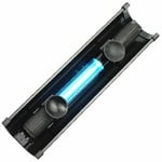 Stérilisateur d'eau à lumière ultraviolette pour Aquarium 5W, stérilisateur étanche uv, filtre Submersible, nettoyeur d'eau