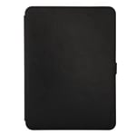 iPad 10.9" (2024/2022) RadiCover - Vegan Leather Fodral - 55% Strålskydd - Svart