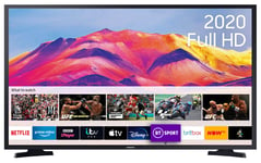 Buy Samsung 40 Inch UE40T5300AEXXU Smart Full HD HDR LED TV