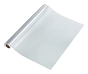 WENKO Tapis Anti-dérapant Transparent - découpable, Plastique (EVA), 50 x 150 cm, Transparent