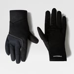 The North Face Men's Etip™ CloseFit Gloves TNF Black (7WIE JK3)
