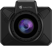 NAVITEL N-AR202NV Full HD Dash Cam  Black, Black