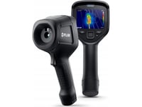 Flir E8 Pro Termisk Kamera Kompakt 320X240 Pixel Kamera Med Foto, Msx Og Wi-Fi