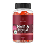 Hair & Nails Vitamins - Peach