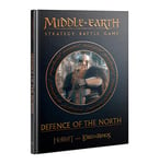 Warhammer Middle Earth - Strategy Battle Game:Defence of The Nord (Anglais)