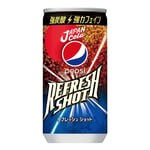 Pepsi Japan Cola Refresh Shot 200ml