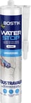 Mastic membrane étanchéité anti fuite fissure blanc WATERSTOP BOSTIK