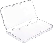 Nouvelle Coque De Protection 3ds Xl,Étui Rigide Transparent En Cristal Ultra Clair Pour Nintendo New 3ds Xl