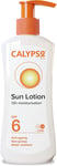 Calypso Press & Protect Sun lotion SPF6