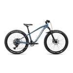 Laufey 24 h20 24 9v 80mm Blue/Blue Size 24 R01124KP Orbea Child