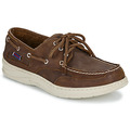 Chaussures bateau Sebago  CLOVEHITCH CHARLESTOWN