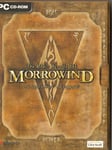 The Elder Scrolls 3: Bloodmoon (Morrowind Expansion Pack) Pc