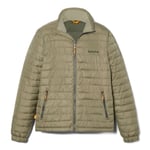 Timberland Mens Axis Peak Durable Water Repellent Jacket