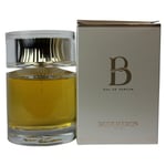 B de Boucheron by Boucheron for Women EDP Perfume Spray 3.3 oz. New in Box