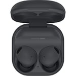 Samsung Galaxy Buds 2 Pro SM-R510N Wireless In-ear Graphite Black Svart