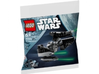 LEGO Klocki Star Wars 30685 TIE Interceptor