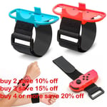 Wristband Game Strap Band Gamepad For Nintendo Switch Joy-Con Just dance