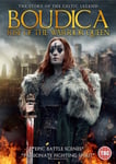 Boudica: Rise Of The Warrior Queen DVD