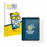 Anti Reflet Protection Ecran Verre pour Apple iPad Air 13" WiFi Cellular 2024