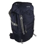 Regatta Men's Survivor V4 65L Backpack Rucksacks, Navy, One Size