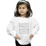 Sweat-shirt enfant Marvel  Spidey Symbols