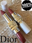 AUTHENTIC Ltd Edtn DIOR Rouge Couture Colour COMFORT LIPSTICK 434 Promenade