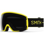 Smith Proxy, Skibriller, High Voltage