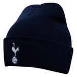 Tottenham Mössa Dri-FIT Peak SC - Navy - Nike, storlek One Size