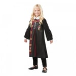 Harry Potter Childrens/Kids Gryffindor Costume Robe - 3-4 Years