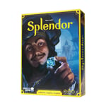 Splendor - Jeu de Table Nouveau Edition ITA ASMODEE