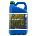 Husqvarna Alkylatbensin Re-Power 4 - 5 liter