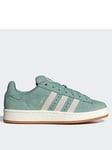 adidas Originals Campus 00s Shoes, Green, Size 9, Women