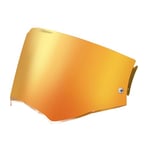 LS2 OF603 Ecran Infinity II Visor Iridum Gold