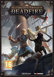 Pillars Of Eternity Ii : Deadfire Pc-Mac